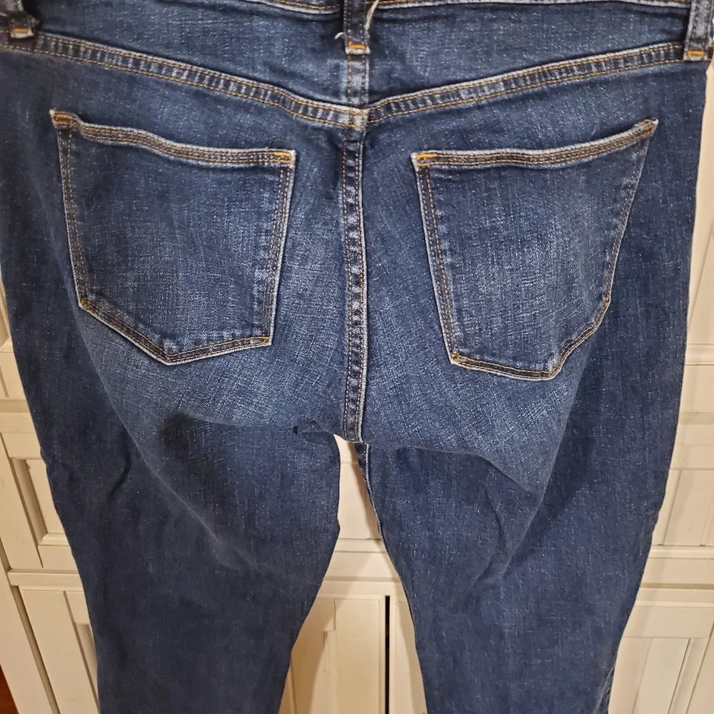 Gap Jeans- true skinny size 29R - Picture 3 of 3